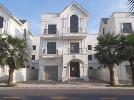 Chuyển nhượng căn đơn lập Hải Âu 1 đối diện TTTM Vincom- Vinhomes Ocean Park Gia Lâm