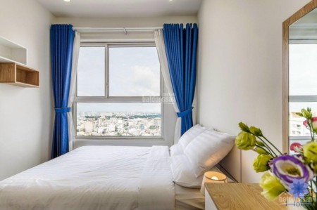 Bán nhà HXH Nguyễn Thị Minh Khai Phường Phạm Ngũ Lão Q1 giáp Q3.
