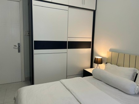 Bán nhà Lạc Long Quân, Tân Bình, DTSD 96m2, Giá chỉ 4,5 tỷ