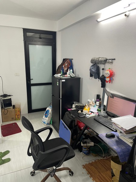 CẦN TÌM NAM Ở GHÉP TRONG THÁNG 06/2023