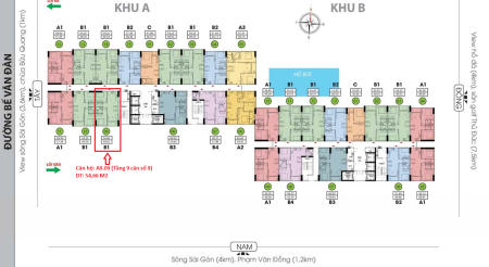 Đi đến slide 3
