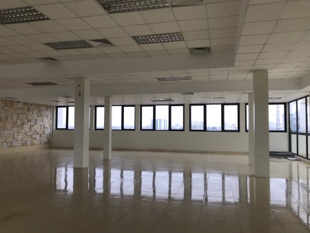 Trung tâm thành phố Hải Dương cho thuê văn phòng: 500m2, 80tr/ tháng