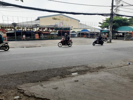 Nhà bán gấp 32m2 2T hẻm 3m,30m ra oto, đường Tô Ký,P.TCH, Quận 12.chỉ 2,9 tỷ tl. 0773794876
