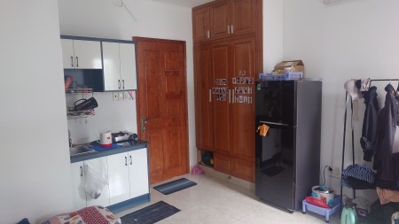 Nhượng lại phòng ban công đang thuê tại gò vấp