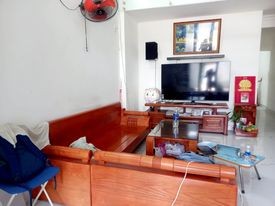 Chủ ngộp ngân hàng, cần bán gấp nhà mặt tiền 5,5m TT Thanh Khê, giá chỉ 3,5 tỷ