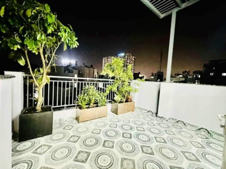 Nhà hẻm 88 Nguyễn Văn Quỳ - Thông hẻm 794 Huỳnh Tấn Phát, P. TÂN THUẬN ĐÔNG, Q7