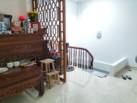 Bán nhà 5T gần đường ô tô, kinh doanh, gần mặt phố Cầu Am,Vạn Phúc, Hà Đông giá chỉ 4,7 tỷ
