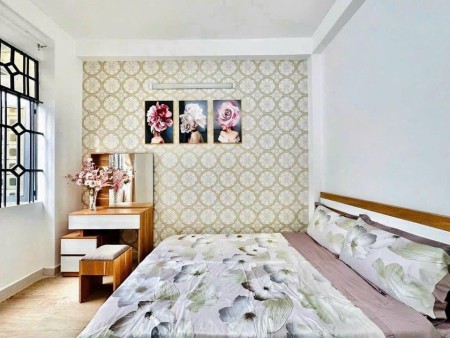 Bán nhà xinh lung linh chỉ 6 tỷ Nguyễn Văn Đậu, P11, Bình Thạnh