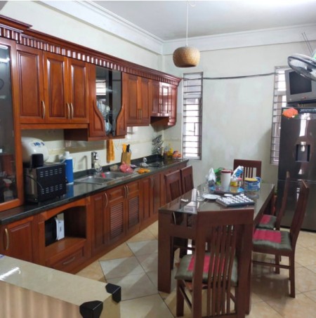 Bán nhanh nhà ngõ oto, kinh doanh tốt, phố Vũ Xuân Thiều - Long Biên, diện tích 41m2, giá 4,5 tỷ