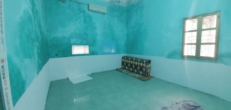 Bán đất tặng nhà Đặng Xá 131m2, 4.3 tỷ, Gia Lâm, ô tô tránh nhau
