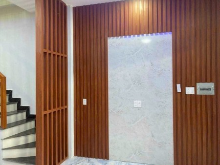 Khách kí gửi bán nhà Gò Vấp 40m2 giá 2xx