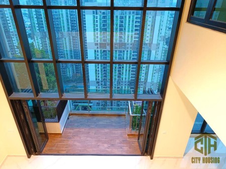 Penhouse duy nhất tại Feliz EN Vista 5 phòng cho thuê chỉ 135 triệu bao phí - 0945 822 716 - Mr Tuấn