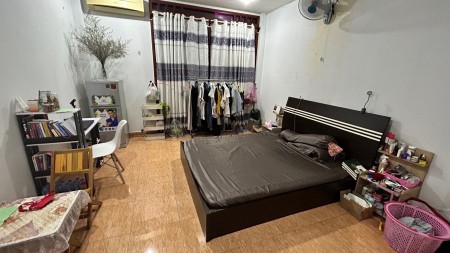 Cho thuê phòng trọ Nguyễn Hồng Đào đầy đủ nội thất