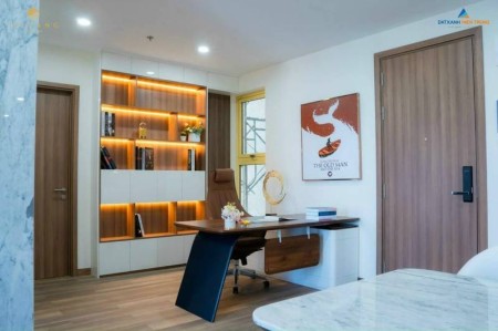 Bán căn hộ chỉ với 3xxx, sở hữu ngay căn hộ cao cấp ven biển Mỹ Khê - Đà Nẵng.