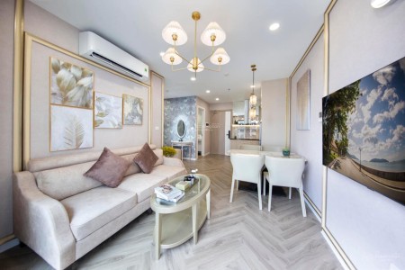 Bảng giá chuyển nhượng Tháng 5 mới nhất Vinhomes Smart City Tây Mỗ