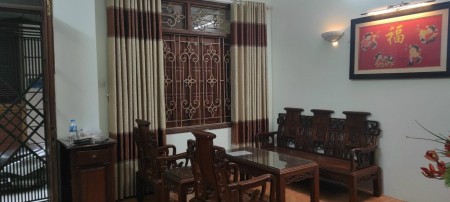 Cần bán gấp nhà Vạn Phúc, Hà Đông 40m2, 4,75 tỷ