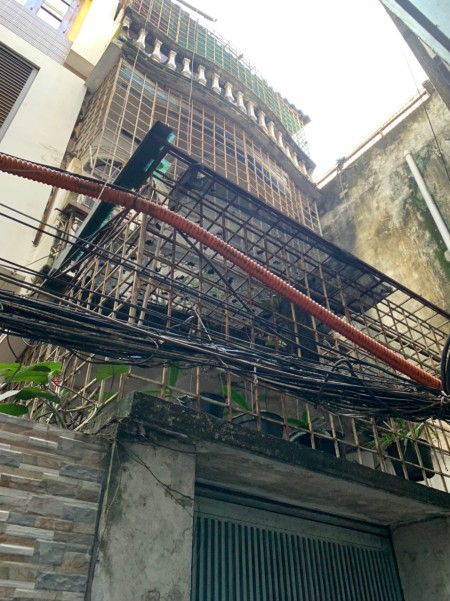 Chính chủ chuyển nhà mới cần bán nhà 37m² liên hệ 0944586968