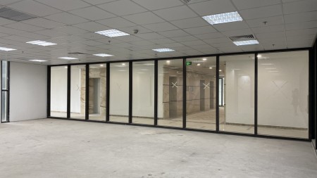 Chủ đầu tư cho thuê mặt bằng chân đế chung cư - phù hợp cho khối thương mại & văn phòng