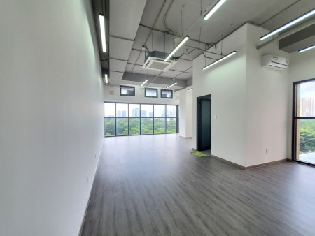 Cho thuê Officetel The Sun Avenue 58m2 Nội thất cơ bản giá rẻ, Vị trí đẹp Quận 2