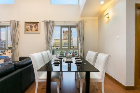Bán CH Nguyễn Ngọc Phương 95m2, 3PN căn góc, view đẹp, SH Lâu dài. Không đăng giá ảo: 5,2 tỷ còn TL