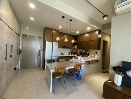Nóng quá nóng - 3PN 99M2 Jamila full NT Decord xịn chỉ 4.1 tỷ (Ngân hàng định giá 4.232 tỷ nhà trống