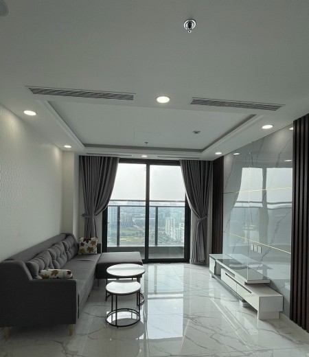 Bán CH Screc Tower 81m2, 2PN, căn góc, có SH. Giá thật nhà thật không đăng ảo: 3.5 tỷ (còn TL giảm)