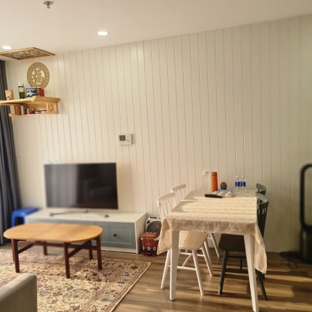 Bán nhanh CH 64m2 giá 2.4 tỷ | 55m2 giá 2.1 tỷ đã có sổ hồng