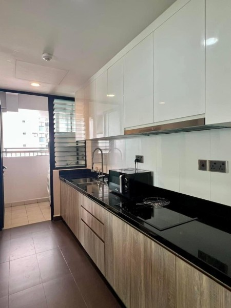 Cho thuê 2 phòng ngủ Feliz En Vista full NT, chỉ 25tr bao phí - Đang trống - 0945 822 716 - Mr Tuấn