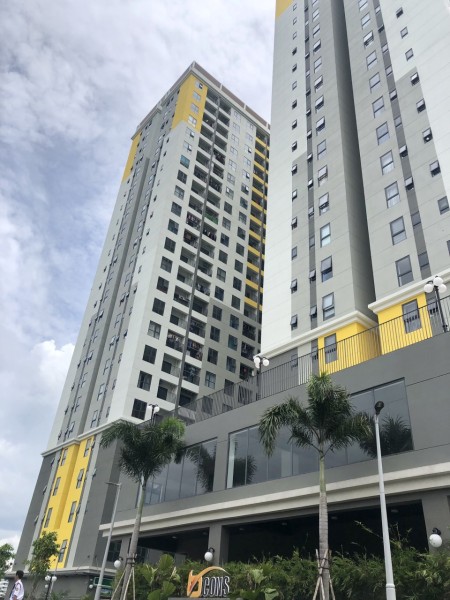 Bán căn hộ Bcons greenview view hồ bơi giá 1,550 tỷ (bao sổ Hồng) đang cho thuê 5,5tr/tháng