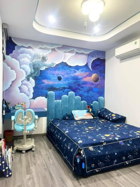 Bán nhà 5 tầng Phúc Đồng 2,9 tỷ cực đẹp 45 m2 , ô tô đỗ cổng