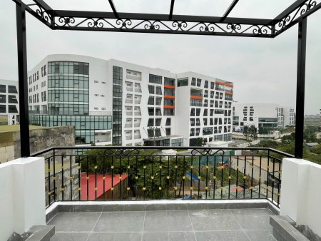 Hiếm!Bán nhà mới tinh Xuân Phương,Phương Canh 45m2x5T,TK lệch tầng,cực đẹp,oto đỗ cửa 4,3 tỷ