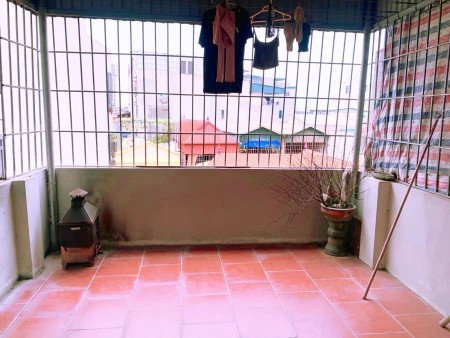 Giảm giá 2 tỷ - Cần bán gấp nhà Khương Đình, Thanh Xuận 43M2, 6 tầng, MT 3.9M.