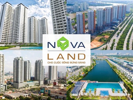 Liệu Novaland sẽ “hồi sinh” mạnh mẽ trong thời gian tới?