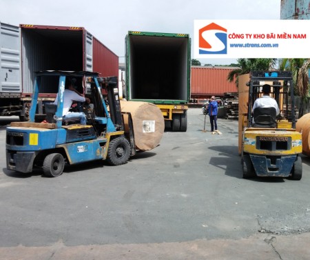 Cho thuê kho TP Thủ Đức diện tích từ 60 - 2000m2 DV quản lý hàng hoá trọn gói, giá siêu tốt
