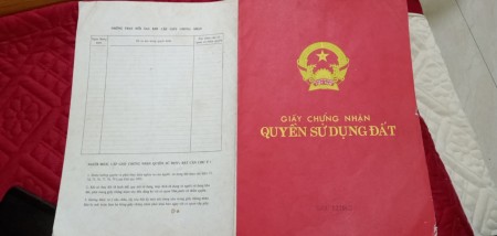 Rẻ như cho!! Chinh chủ cần bán nhà cấp 4 sau trường cấp 3 Thanh Oai A – chỉ từ 5,5tr/m2