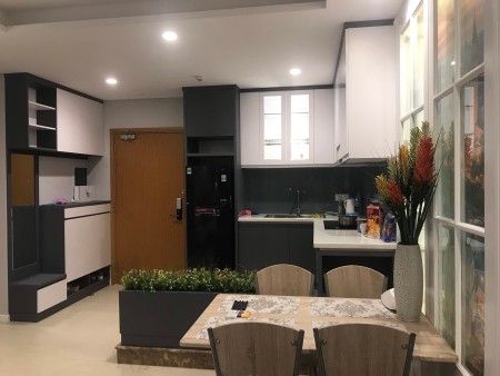 Cho thuê căn hộ 1 phòng ngủ Đảo Kim Cương view đẹp nhất D.A chỉ17tr/tháng - 0945 822 716 - mr Tuấn