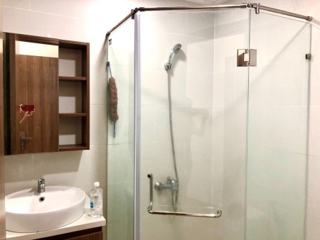 Bán căn hộ Cộng Hòa Plaza 78m2, 2PN, 2WC, căn góc, tặng NT, SH chính chủ vĩnh viễn. Giá TL: 3.78 tỷ