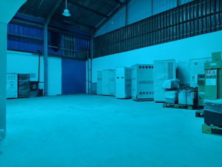 Chính chủ cần cho thuê kho tại 90 Tân Xuân, giá 100.000/m2 (chưa VAT)