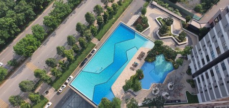 Chuyên cho thuê office the sun avenue chỉ từ 8tr/t