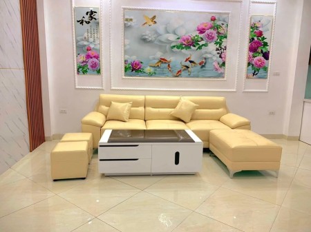 Bán nhà Kim Ngưu, kinh doanh tốt, nội thất sang xịn mịn.