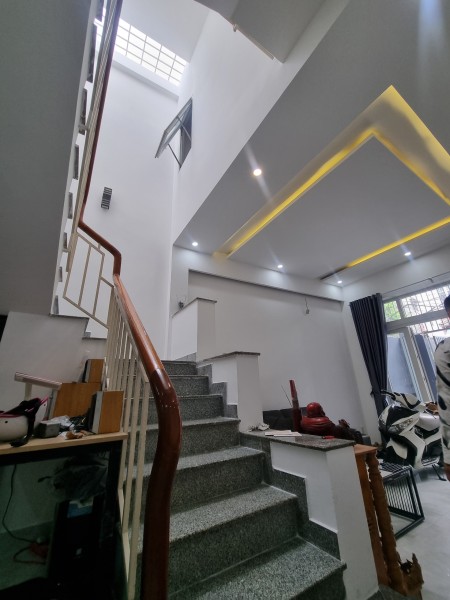 Bán nhà 2 mê đúc kiệt Kiệt 3M Nguyễn Công Trứ _ Quận Sơn Trà