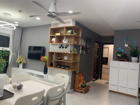 Bán căn hộ Fortuna Kim Hồng - Vườn Lài 82m2, 2balcon, 2wc, căn góc, SH vĩnh viễn. Giá Thật: 2.4 tỷ
