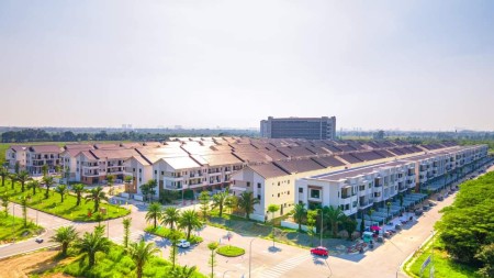 Duy nhất 1 căn biệt thự 180m2 Centa Riverside giá đáy thị trường.