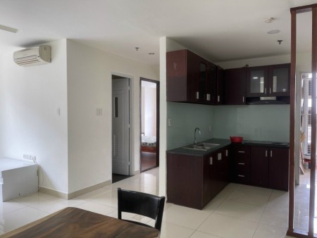 Chính chủ bán CH Sacomreal 584 Lũy Bán Bích, căn góc, 105m2, 3PN,3WC, SH lâu dài. Giá còn TL: 3.1 tỷ