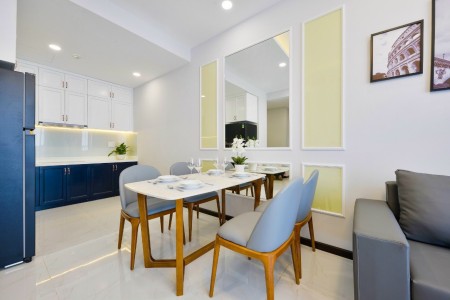 Bán căn hộ Central Plaza 65m2, 2PN, 2WC, loza rộng, căn góc, SH chính chủ, giá thật không ảo: 3.4 tỷ
