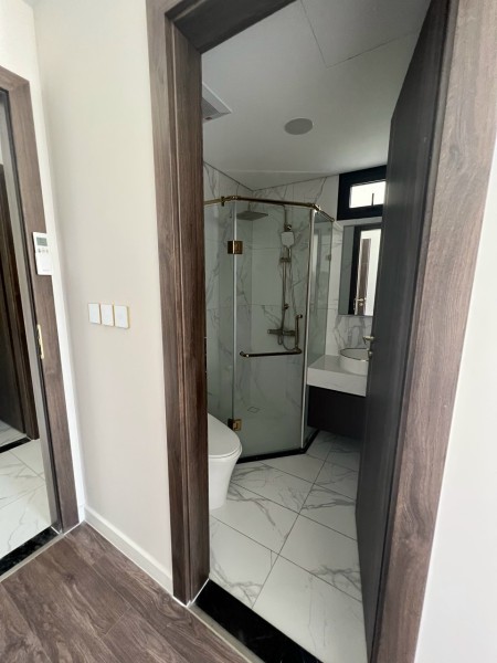 Bán căn hộ PN - Techcons 96m2, 2PN, 2WC, căn góc, SH chính chủ, có NT. Không giá ảo: 5.3 tỷ có TL
