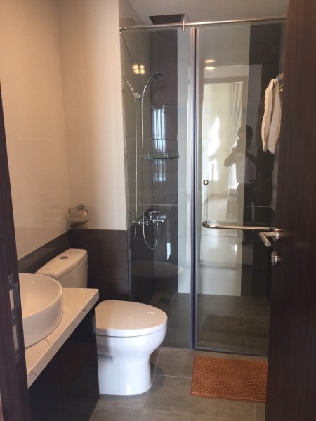 Bán căn hộ Nguyễn Phúc Nguyên 81.9m2 2PN SH vĩnh viễn 2 bancon view Đông Nam. Không giá ảo 3.85 tỷ