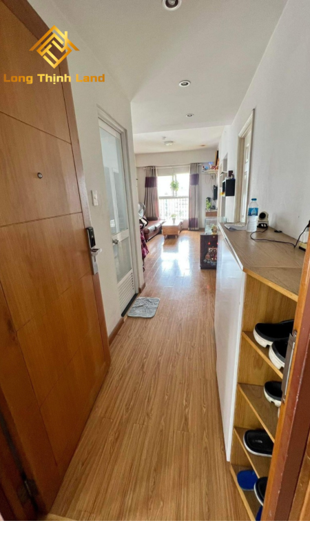 Bán 2 căn giá tốt thị trường 64m2, 2PN ,2WC: 1 tỷ 680 - 1 tỷ 750, sổ hồng chính chủ block mới