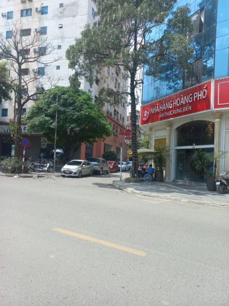 Bán nhà phố Nguyễn Thị Định, Cầu Giấy. Dt 72m, 5T, MT 5m, 21 Tỷ. Phân Lô, Vỉa Hè, Ô tô tránh, KDoanh