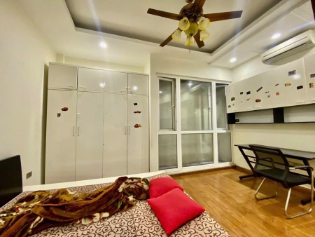 Bán nhà 1 căn duy nhất - sát Hồ Tây - mét oto đỗ ngày đêm - nhà đẹp ở ngay cho thuê 40tr/tháng